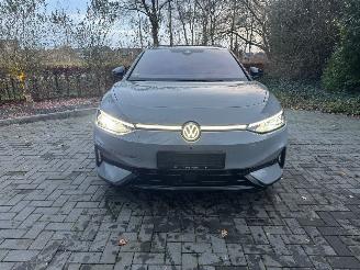 Volkswagen ID.7 Volkswagen ID.7 Tourer Pro 210 kW Panoramadach Trekhaak 360view HUD VOL picture 23