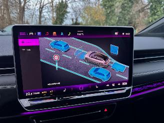 Volkswagen ID.7 Volkswagen ID.7 Tourer Pro 210 kW Panoramadach Trekhaak 360view HUD VOL picture 6