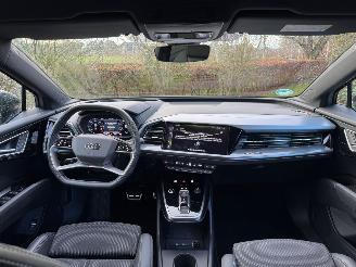 Audi Q4 Q4 e-tron Sportback 55 e-tron Quattro HUD 360view VOL picture 22