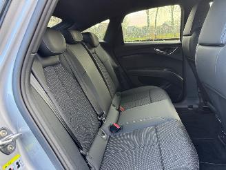 Audi Q4 Q4 e-tron Sportback 55 e-tron Quattro HUD 360view VOL picture 20