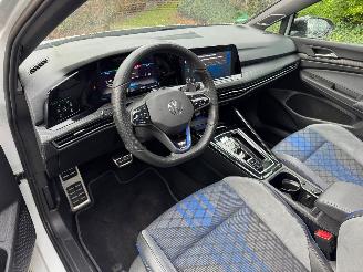 Volkswagen Golf Volkswagen Golf 8 R 4Motion PANORAMA Akrapovic Dynaudio 2024 !! picture 5