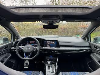 Volkswagen Golf Volkswagen Golf 8 R 4Motion PANORAMA Akrapovic Dynaudio 2024 !! picture 4