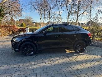 Audi Q3 Q3 Sportback 35 TFSI S line PANO Leer Ambiance 2025 VOL!! picture 30