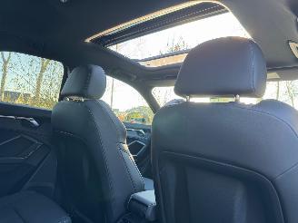 Audi Q3 Q3 Sportback 35 TFSI S line PANO Leer Ambiance 2025 VOL!! picture 17