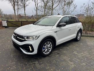 Volkswagen T-Roc T-Roc R 4Motion 300ps Camera AHK IQ-Lights2025 VOL! picture 23