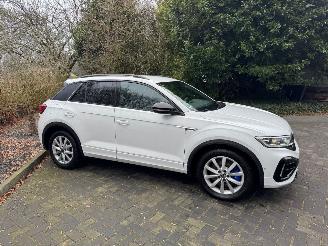 Volkswagen T-Roc T-Roc R 4Motion 300ps Camera AHK IQ-Lights2025 VOL! picture 22