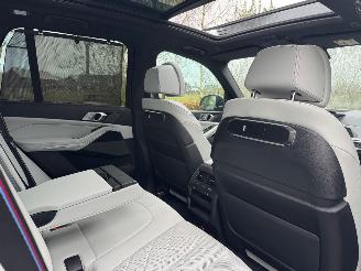 BMW X5 X5 40d xDrive M Sport Panorama HUD 360view Trekhaak VOL VOL picture 25