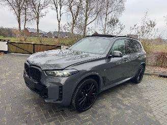 BMW X5 X5 40d xDrive M Sport Panorama HUD 360view Trekhaak VOL VOL picture 39
