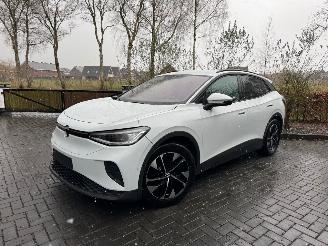  Volkswagen ID.4 Volkswagen ID.4 Pro 210 kW Pro Performance AHK Camera 82KwH 2024/4