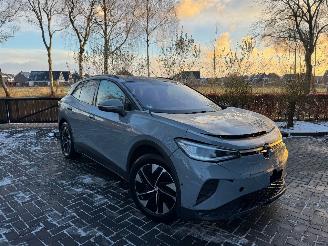  Volkswagen ID.4 Volkswagen ID.4 Pro 210 kW Pro Performance Panoramadak Trekhaak Ambiance 360view VOL 2024/6