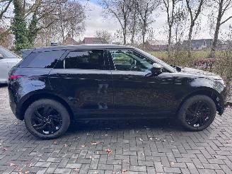 Land Rover Range Rover Evoque Land Rover Range Rover Evoque S Leder Camera AHK 2024 VOL picture 27