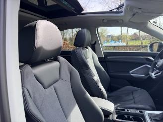 Audi Q3 Audi Q3 40 TFSI Quattro S line PANO Camera SONOS VOL! picture 33