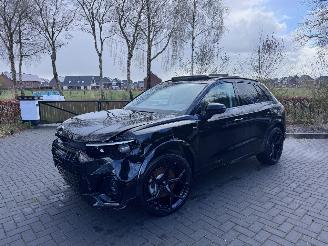 Audi Q3 Audi Q3 40 TFSI Quattro S line PANO Camera SONOS VOL! picture 38