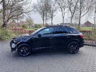 Audi Q3 Audi Q3 40 TFSI Quattro S line PANO Camera SONOS VOL! picture 5