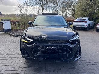 Audi Q3 Audi Q3 40 TFSI Quattro S line PANO Camera SONOS VOL! picture 40