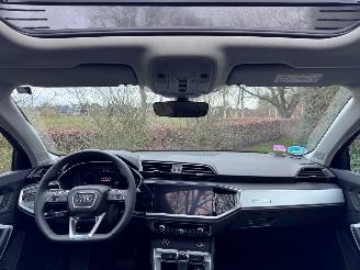 Audi Q3 Audi Q3 40 TFSI Quattro S line PANO Camera SONOS VOL! picture 11