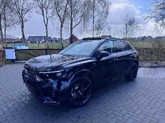  Audi Q3 Audi Q3 40 TFSI Quattro S line PANO Camera SONOS VOL! 2025/2