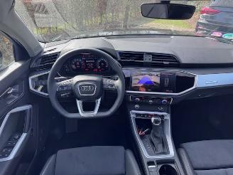 Audi Q3 Audi Q3 40 TFSI Quattro S line PANO Camera SONOS VOL! picture 31