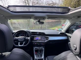 Audi Q3 Audi Q3 40 TFSI Quattro S line PANO Camera SONOS VOL! picture 29