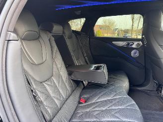 BMW XM BMW XM AC Schnitzer 748pk 23inch  360° HUD VOL !!! picture 20