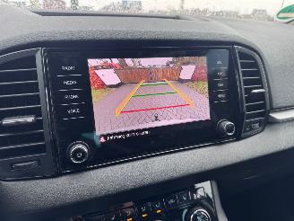 Skoda Karoq Karoq 1.5 TSI DSG Camera Trekhaak Ambiance VOL! picture 5