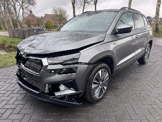 Skoda Karoq Karoq 1.5 TSI DSG Camera Trekhaak Ambiance VOL! picture 20
