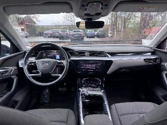 Audi E-tron e-tron 55 Quattro S-Line Camera Head-Up Display VOL picture 4