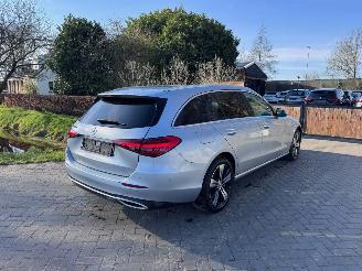 Mercedes C-klasse C 300 C T-Modell C 300 T de AMG Camera LED VOL picture 3