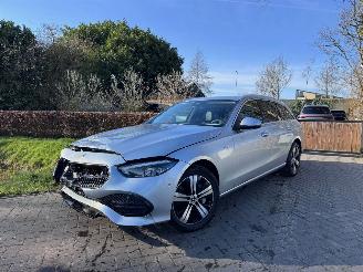  Mercedes C-klasse C 300 C T-Modell C 300 T de AMG Camera LED VOL 2025/2