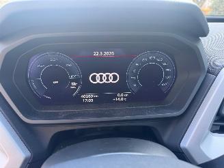 Audi Q4 Audi Q4 e-tron 45 e-tron S-Line Camera HUD Rijdbaar! picture 20