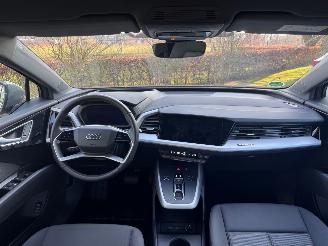 Audi Q4 Audi Q4 e-tron 45 e-tron S-Line Camera HUD Rijdbaar! picture 4
