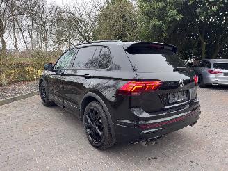 Volkswagen Tiguan Tiguan R 4Motion Panorama Akrapovic Leerr Trekhaak VOL! picture 26