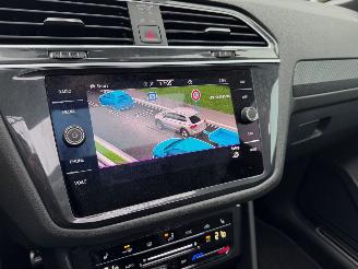 Volkswagen Tiguan Tiguan R 4Motion Panorama Akrapovic Leerr Trekhaak VOL! picture 7