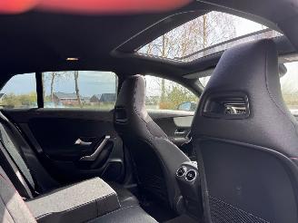 Mercedes Cla-klasse CLA Shooting Brake CLA 180 AMG Line Edition PANO VOL picture 12