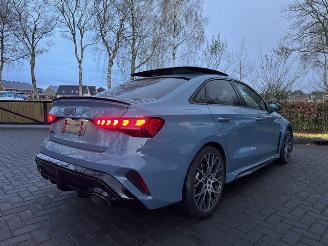 Audi Rs3 Audi RS3 RS 3 Limousine 2.5 294 kW TFSI Quattro Facelift PANO Ambiance Leer HUD VOL!! picture 34