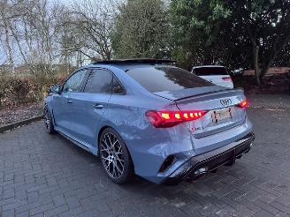 Audi Rs3 Audi RS3 RS 3 Limousine 2.5 294 kW TFSI Quattro Facelift PANO Ambiance Leer HUD VOL!! picture 32