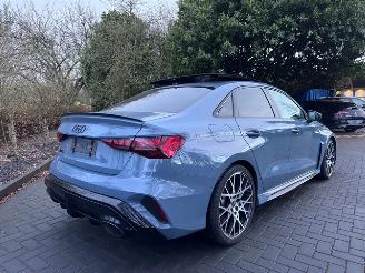 Audi Rs3 Audi RS3 RS 3 Limousine 2.5 294 kW TFSI Quattro Facelift PANO Ambiance Leer HUD VOL!! picture 27