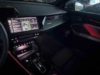 Audi Rs3 Audi RS3 RS 3 Limousine 2.5 294 kW TFSI Quattro Facelift PANO Ambiance Leer HUD VOL!! picture 7