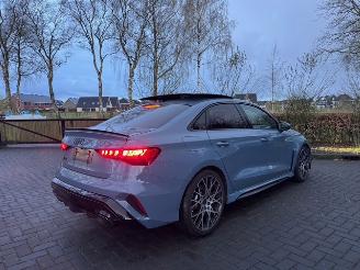 Audi Rs3 Audi RS3 RS 3 Limousine 2.5 294 kW TFSI Quattro Facelift PANO Ambiance Leer HUD VOL!! picture 31