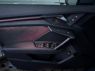 Audi Rs3 Audi RS3 RS 3 Limousine 2.5 294 kW TFSI Quattro Facelift PANO Ambiance Leer HUD VOL!! picture 8