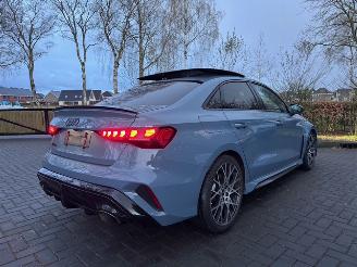 Audi Rs3 Audi RS3 RS 3 Limousine 2.5 294 kW TFSI Quattro Facelift PANO Ambiance Leer HUD VOL!! picture 2