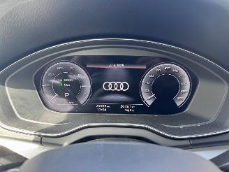 Audi Q5 Audi Q5 Sportback 50 TFSIe Quattro S-Line Camera Leer ! picture 23