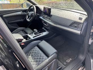 Audi Q5 Audi Q5 Sportback 50 TFSIe Quattro S-Line Camera Leer ! picture 4