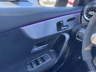 Mercedes A-klasse A45s AMG 4Matic PANO Ambiance Camera Leder VOL!! picture 31