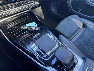 Mercedes A-klasse A45s AMG 4Matic PANO Ambiance Camera Leder VOL!! picture 34