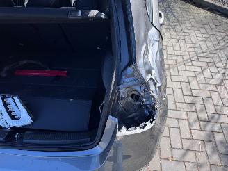 Mercedes A-klasse A45s AMG 4Matic PANO Ambiance Camera Leder VOL!! picture 14