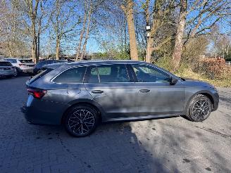 Skoda Octavia Octavia Combi 1.5 TSI mHEV 150ps Camera Trekhaak Ambiance VOL! picture 25