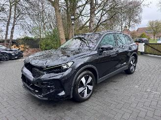 Volkswagen Tiguan Tiguan 2.0TDI 110kW HUD AHK Camera Harman&Kardon picture 25