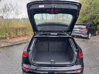 Audi A3 A3 Sportback 30 TFSI S-Line Camera Ambiance VOL picture 13