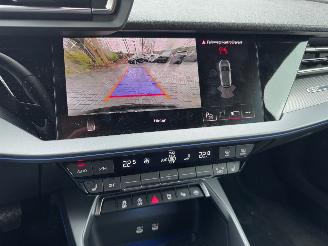 Audi A3 A3 Sportback 30 TFSI S-Line Camera Ambiance VOL picture 18